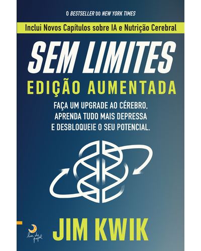 Imagem 0 de Sem limites