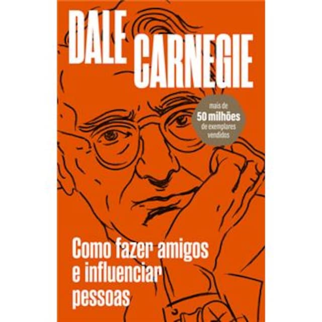 Imagem 0 de Como fazer amigos e influenciar pessoas