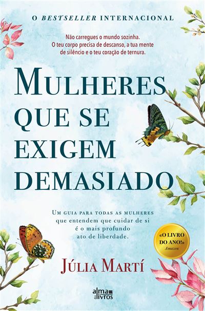 Imagem 0 de Mulheres que se exigem demasiado