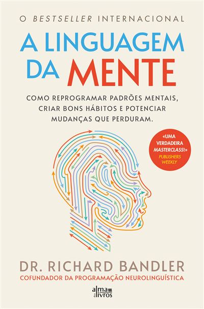 A linguagem da mente 1