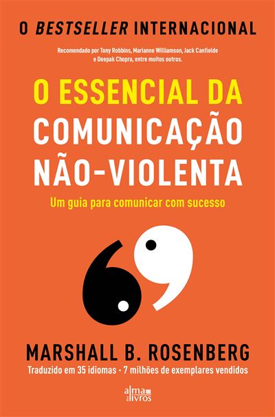 Imagem 0 de O essencial da comunicaçao nao violenta