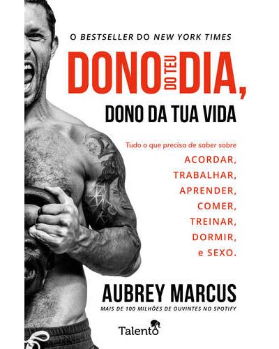 Imagem 0 de Dono do Teu Dia, Dono da Tua Vida