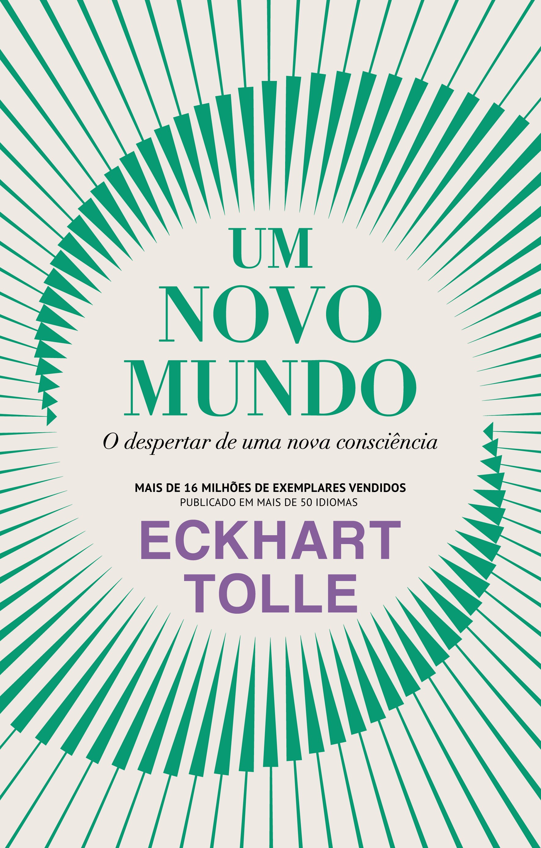 Um novo mundo 1