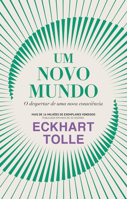 Imagem 0 de Um novo mundo