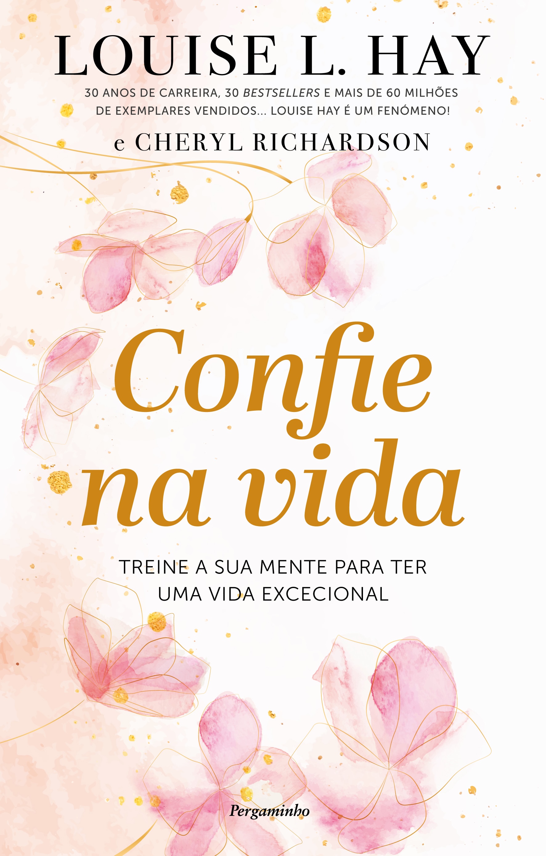Confie na vida 1
