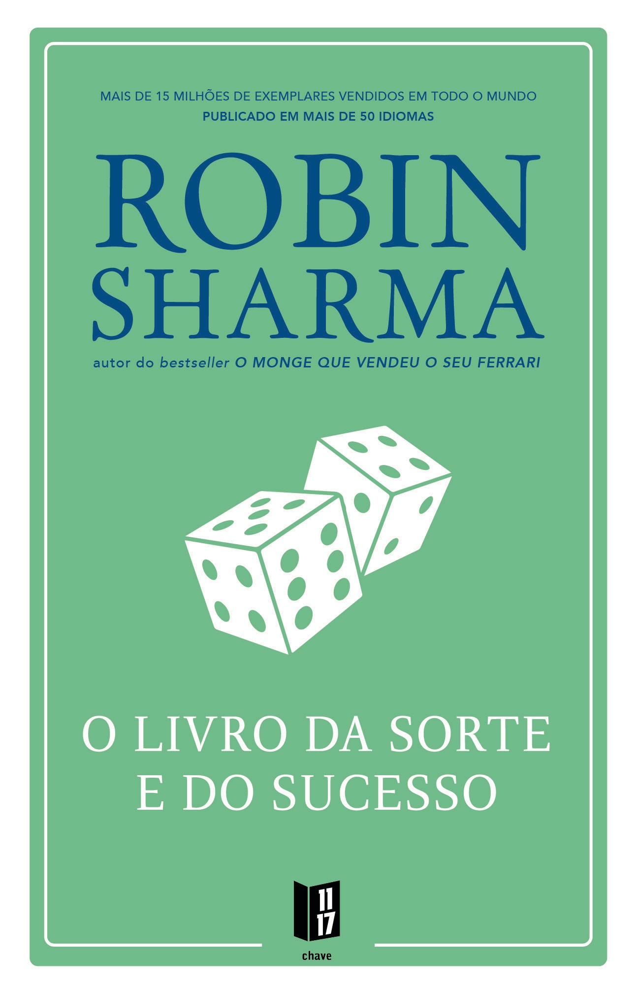 Imagem 0 de O livro da sorte e do sucesso