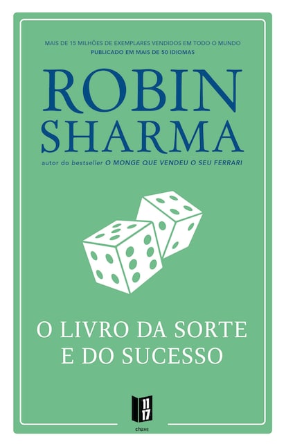 Imagem 0 de O livro da sorte e do sucesso