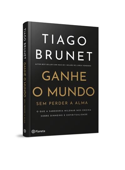 Imagem 0 de Ganhe o Mundo sem Perder a Alma