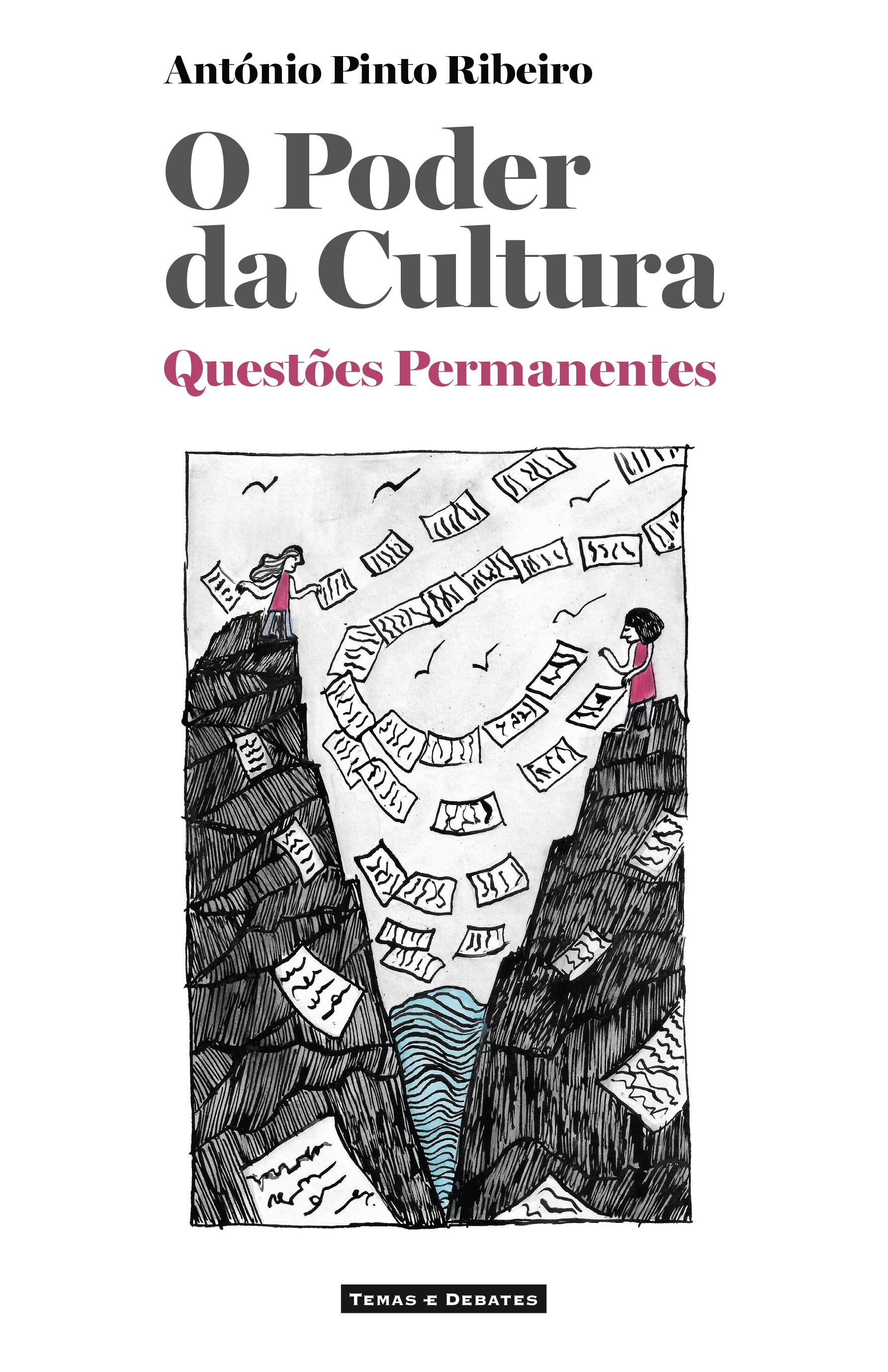 Imagem 0 de O Poder da Cultura - Questões Permanentes