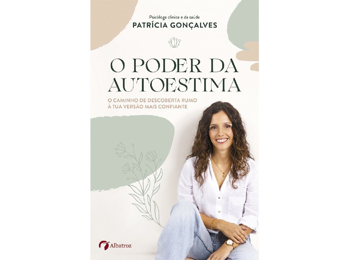 Imagem 0 de O Poder da Autoestima