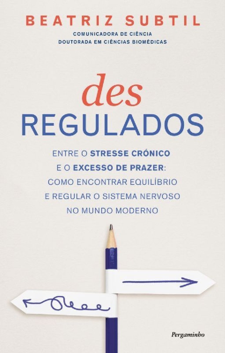 Imagem 0 de Desregulados