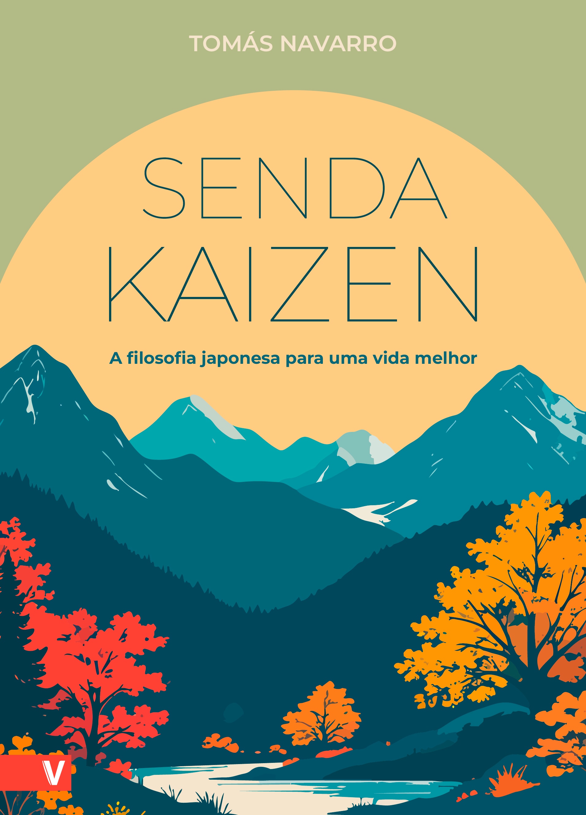 Imagem 0 de Senda Kaizen