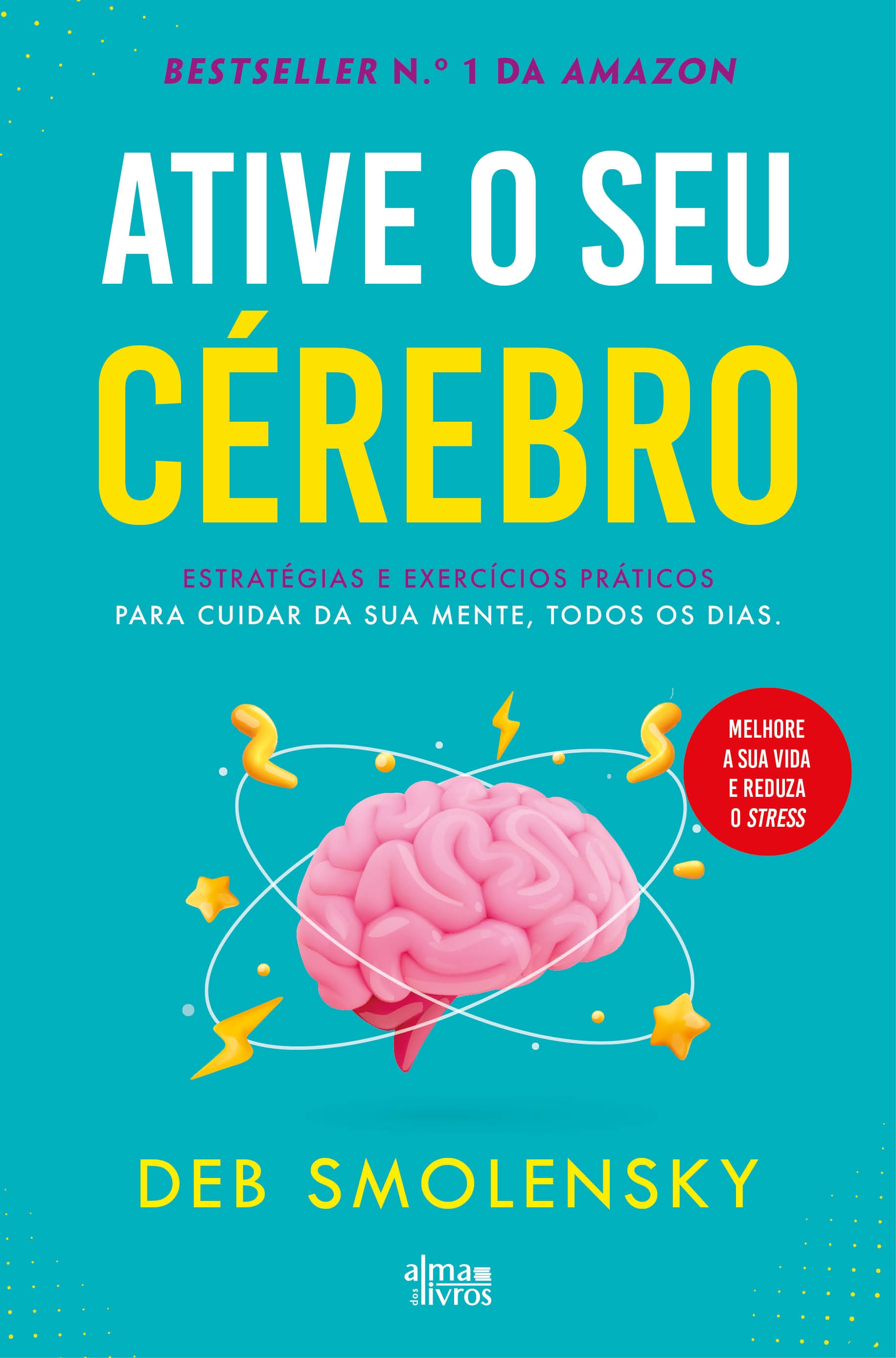 Imagem 0 de Ative o seu Cérebro