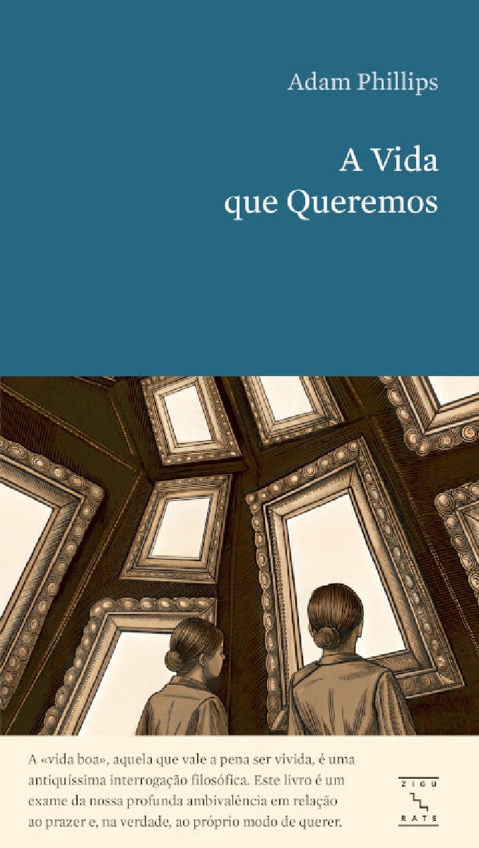 Imagem 0 de A Vida que Queremos