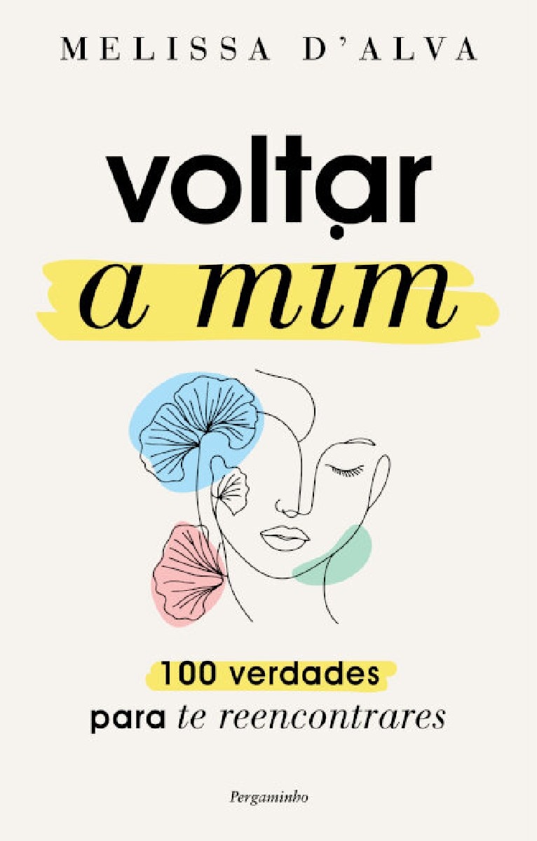 Voltar a Mim 1