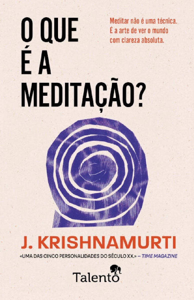 O Que é a Meditação? 1