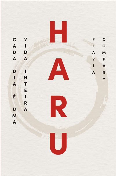 Imagem 0 de Haru - Cada Dia é Uma Vida Inteira