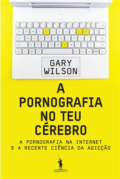Imagem 0 de A Pornografia no Teu Cérebro