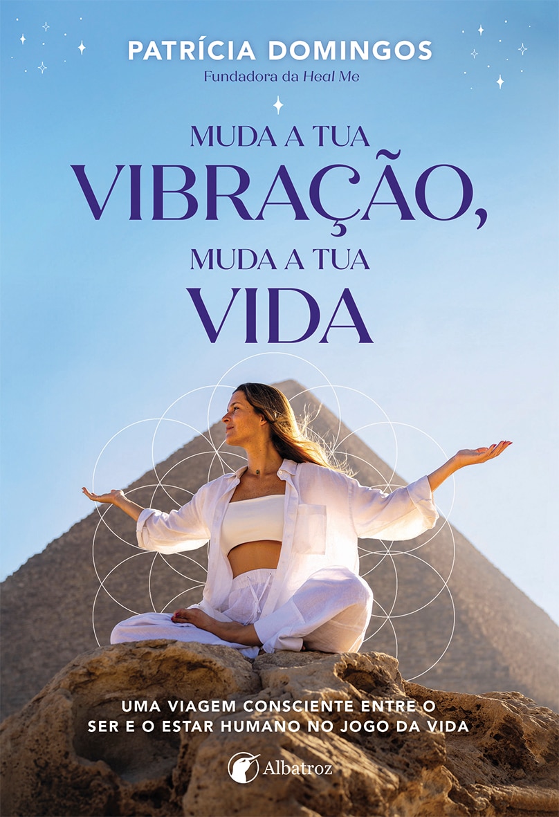 Imagem 0 de Muda a Tua Vibracao, Muda a Tua Vida
