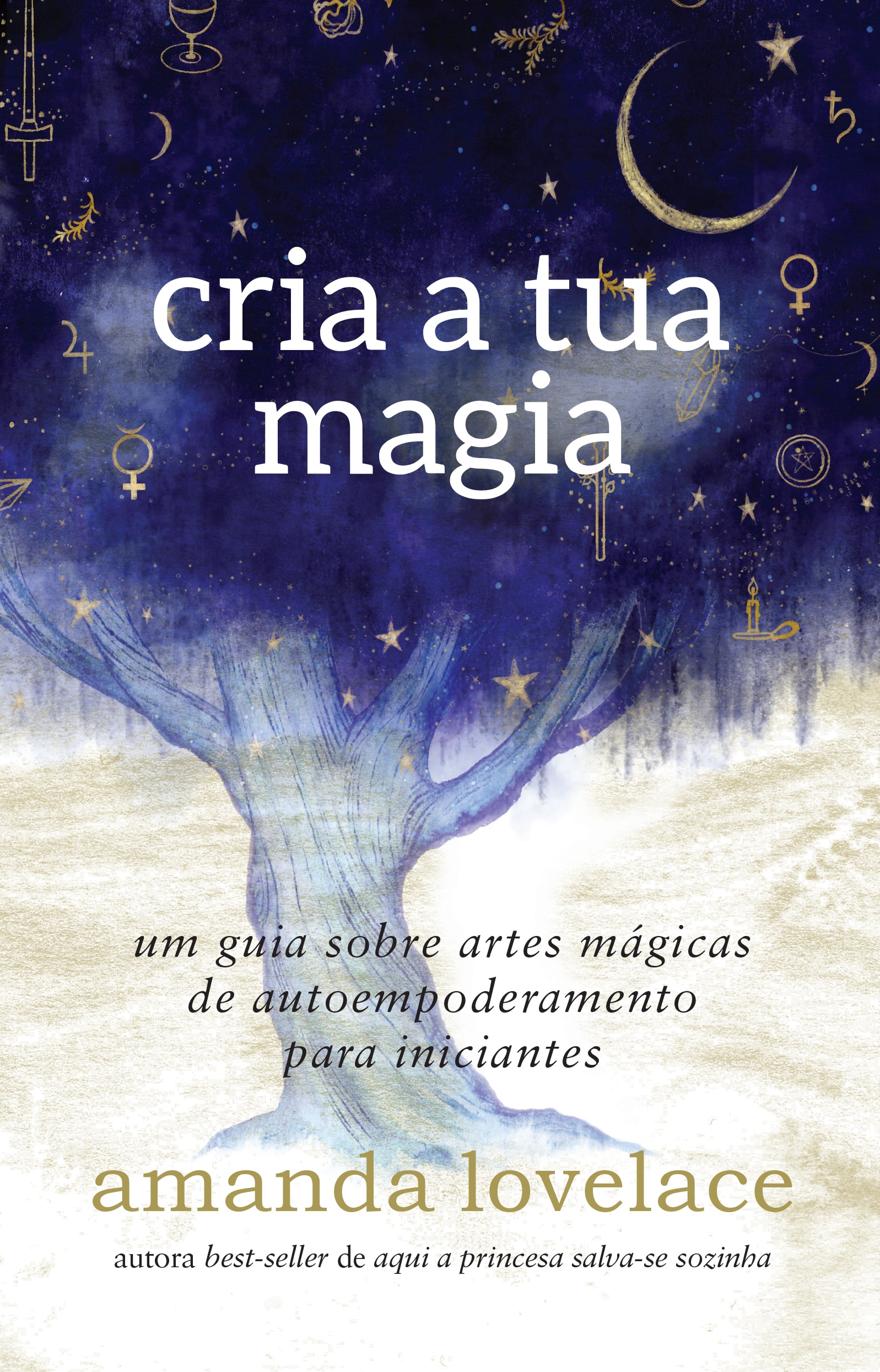 Imagem 0 de Cria a Tua Magia