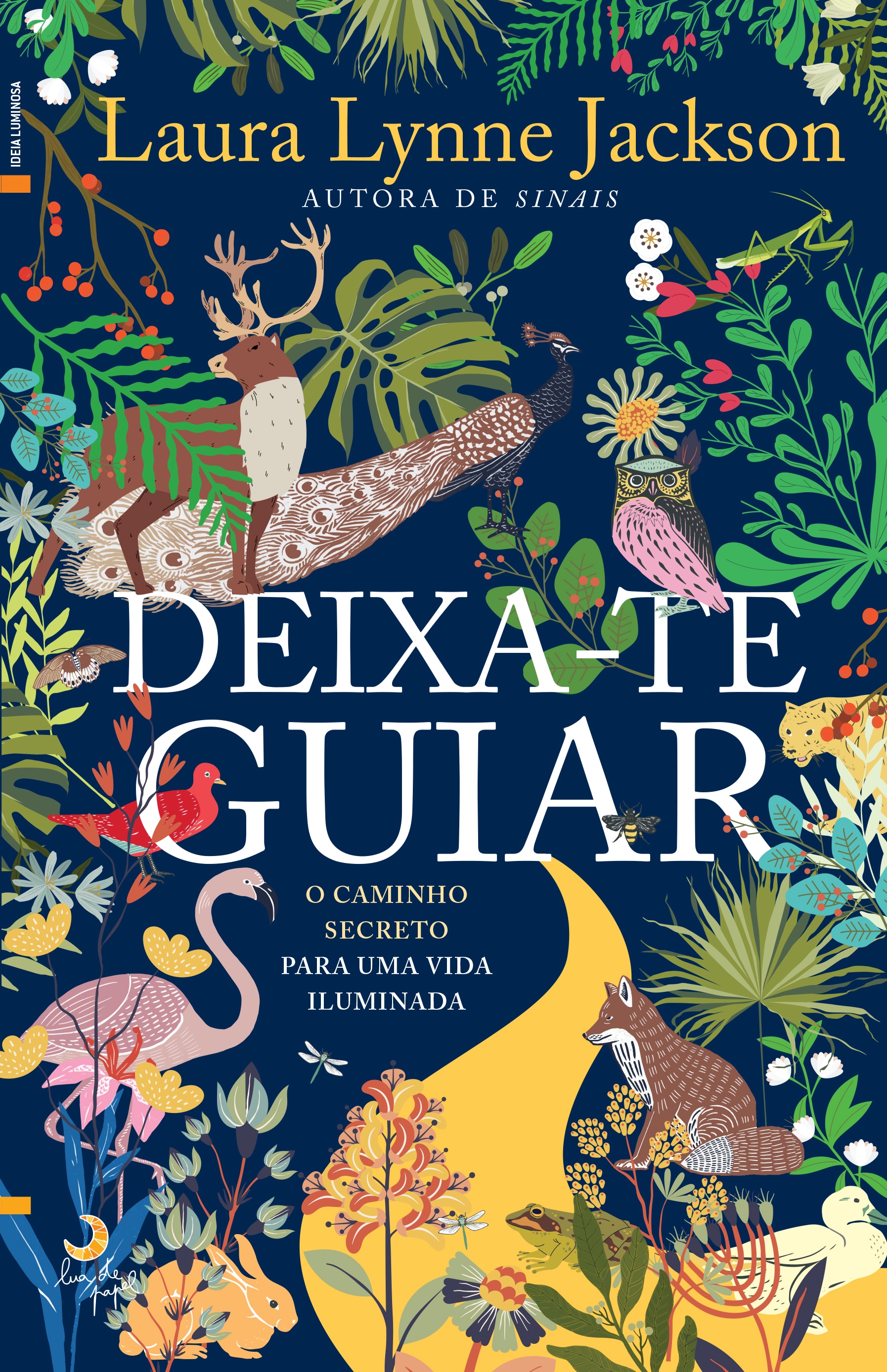 Imagem 0 de Deixa-te Guiar