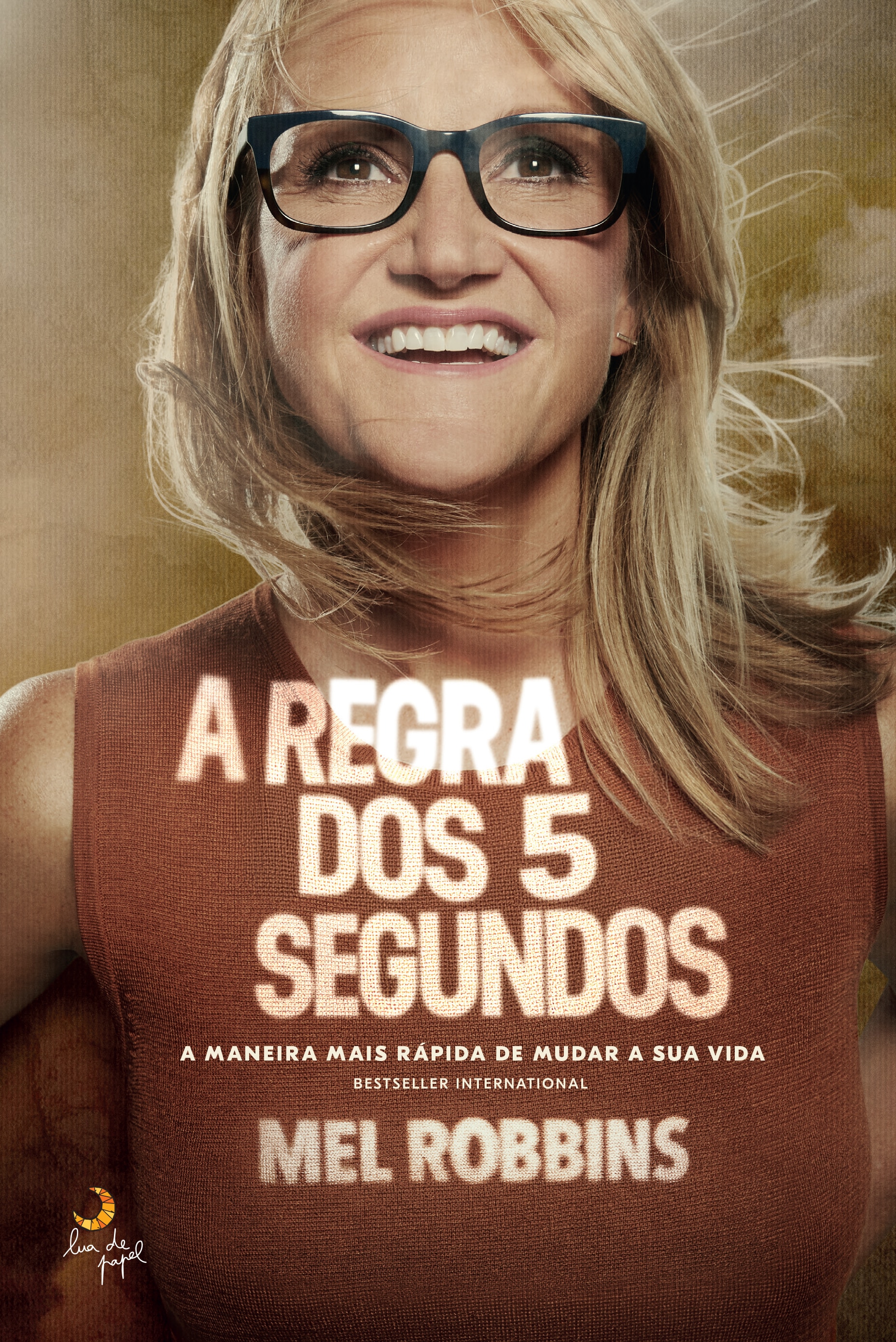Imagem 0 de A Regra dos 5 Segundos
