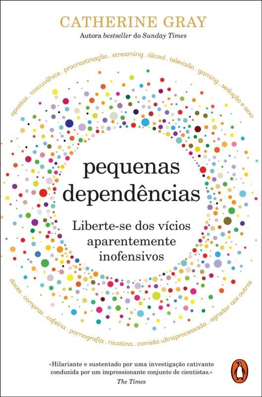 Imagem 0 de Pequenas Dependências