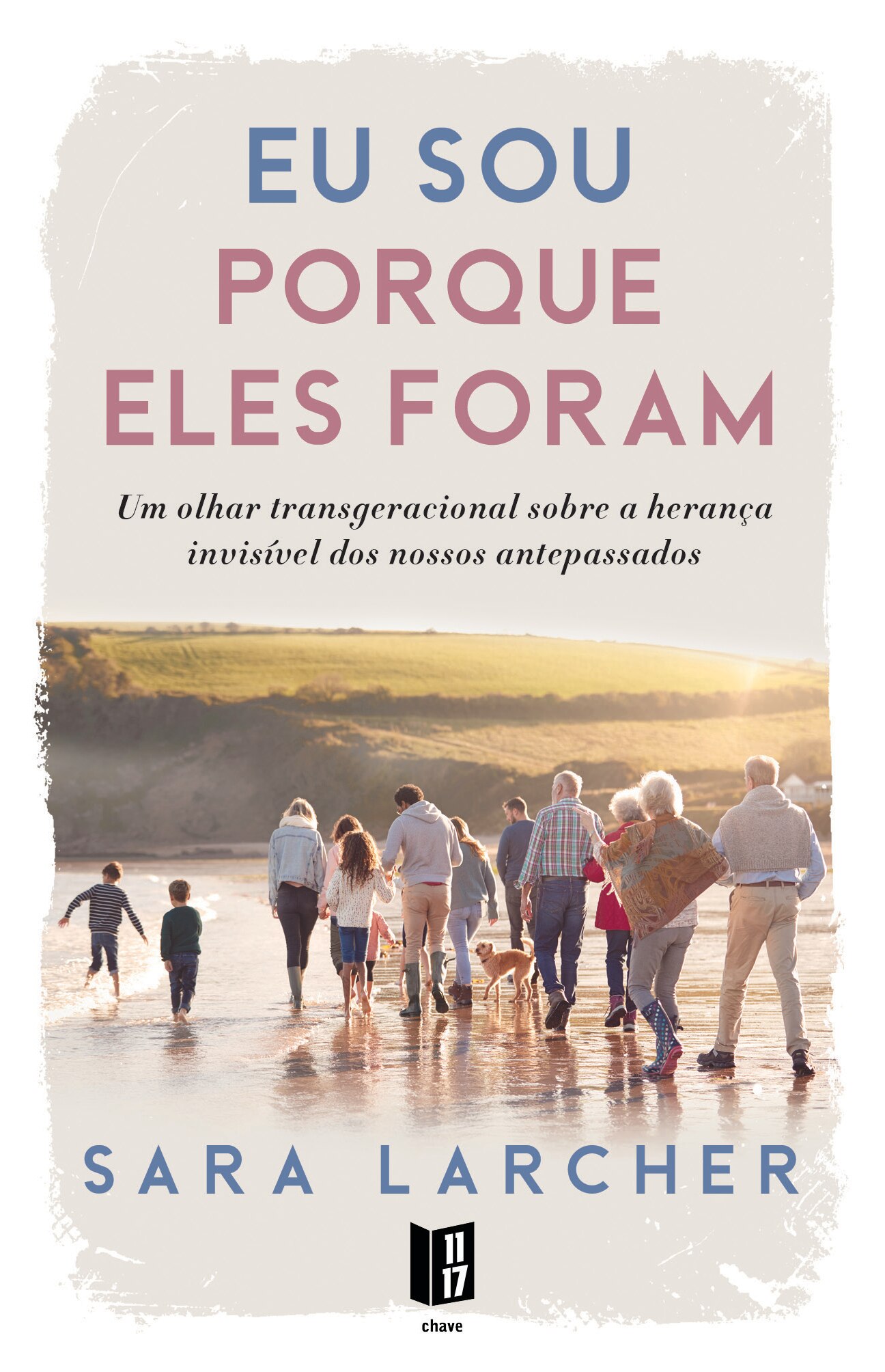 Eu Sou Porque Eles Foram 1