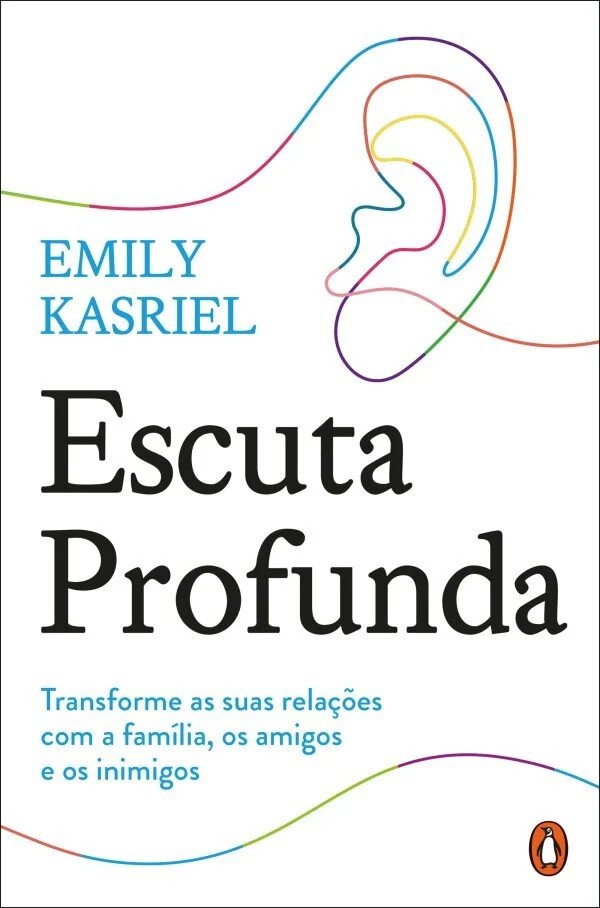 Escuta Profunda 1