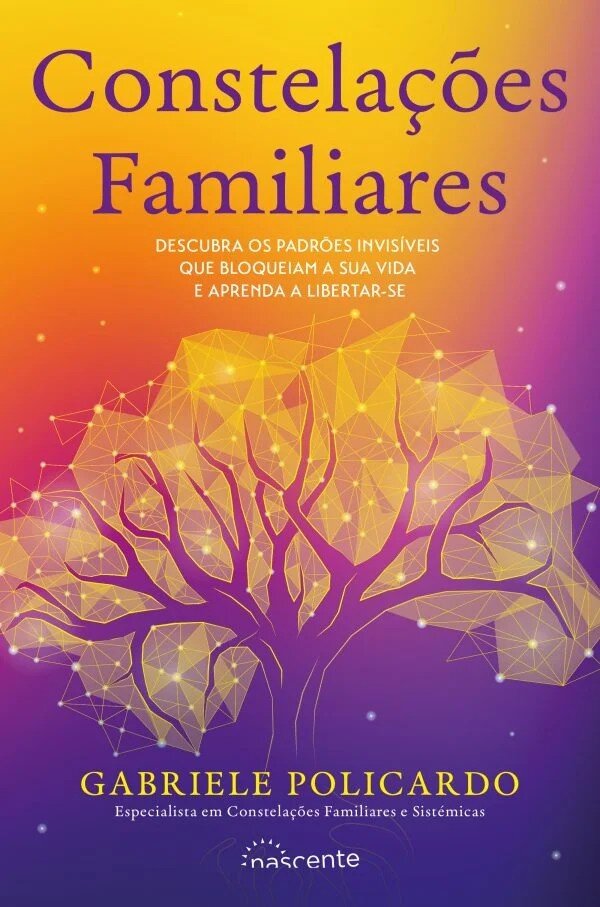 Imagem 0 de Constelações Familiares