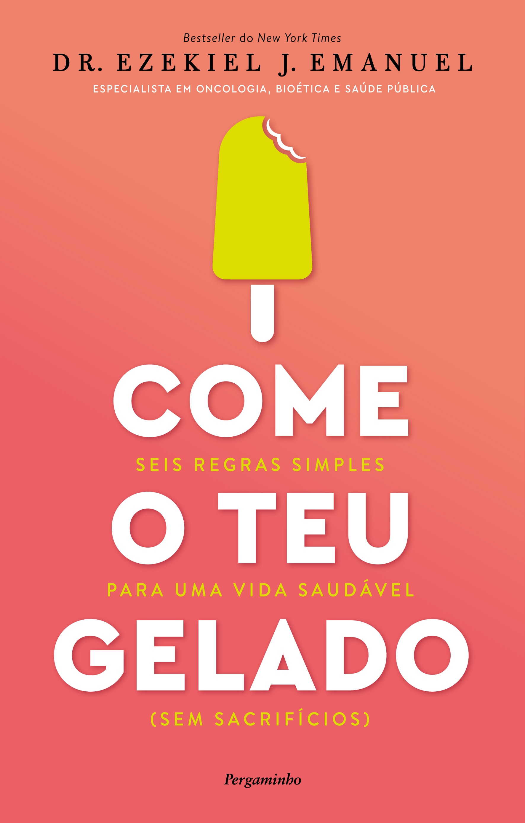 Imagem 0 de Come o Teu Gelado