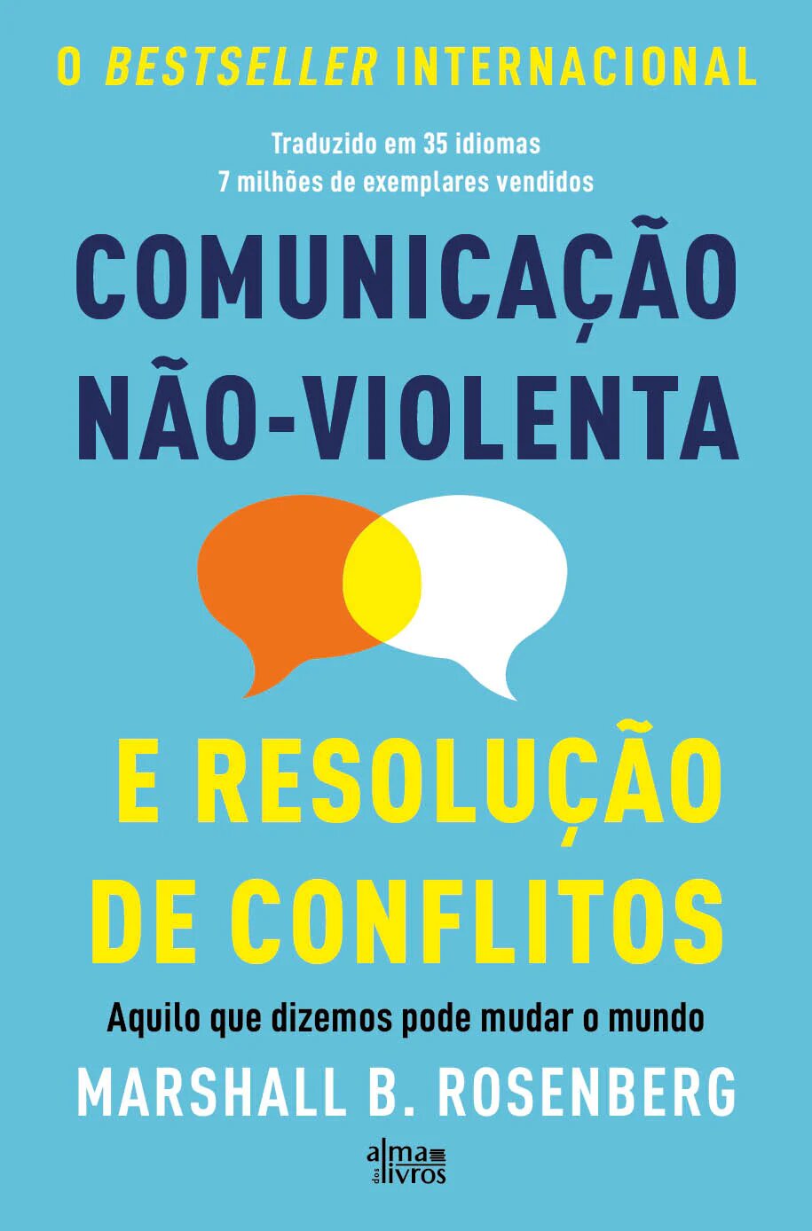 Imagem 0 de Comunicação Não-Violenta e Resolução de Conflitos