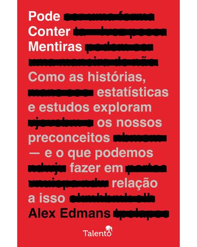 Imagem 0 de Pode Conter Mentiras
