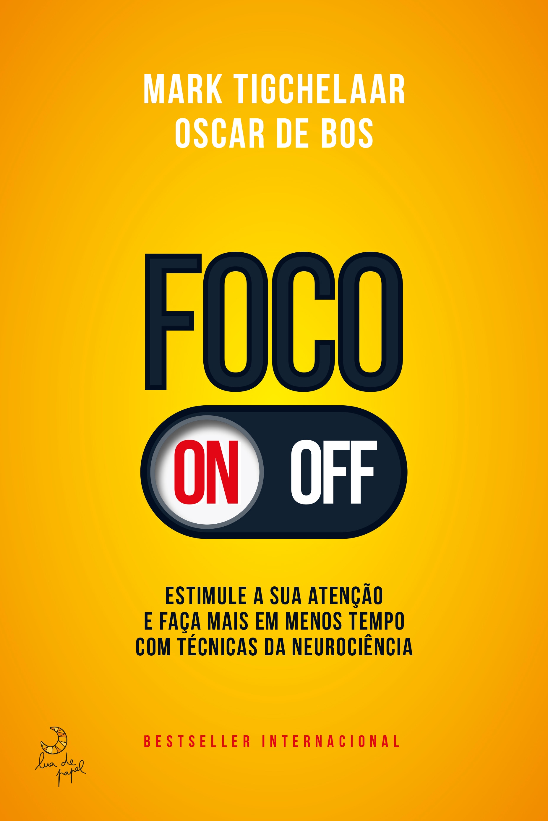 Imagem 0 de Foco On Off