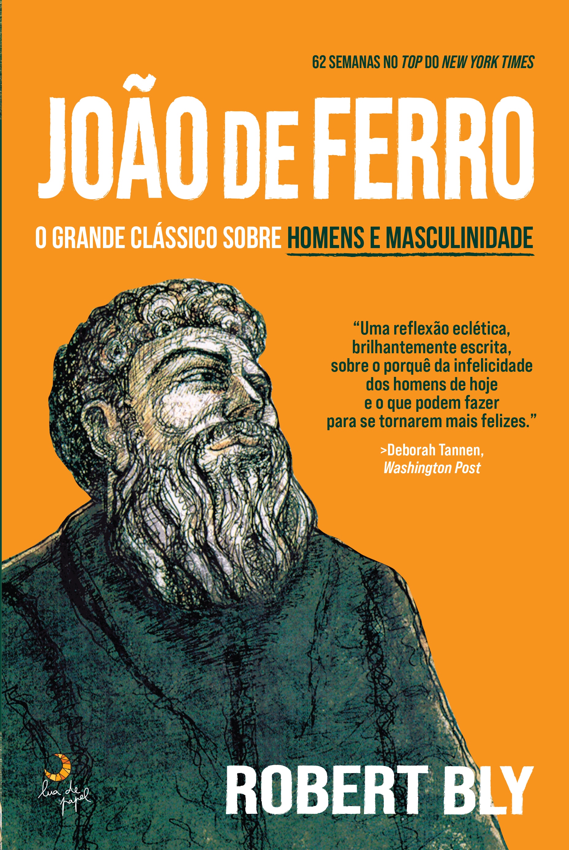 Imagem 0 de João de Ferro