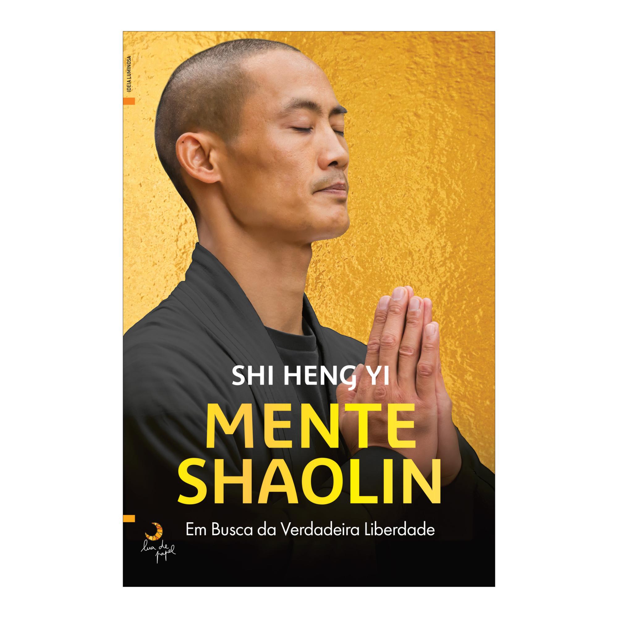 Mente Shaolin 1