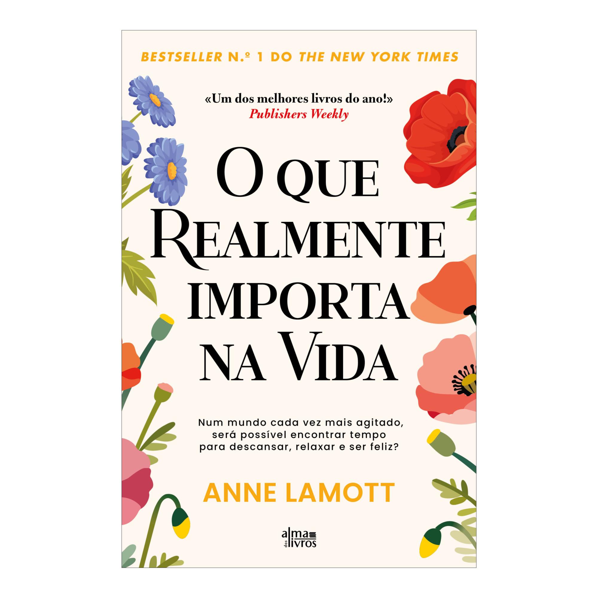 O que Realmente Importa na Vida 1