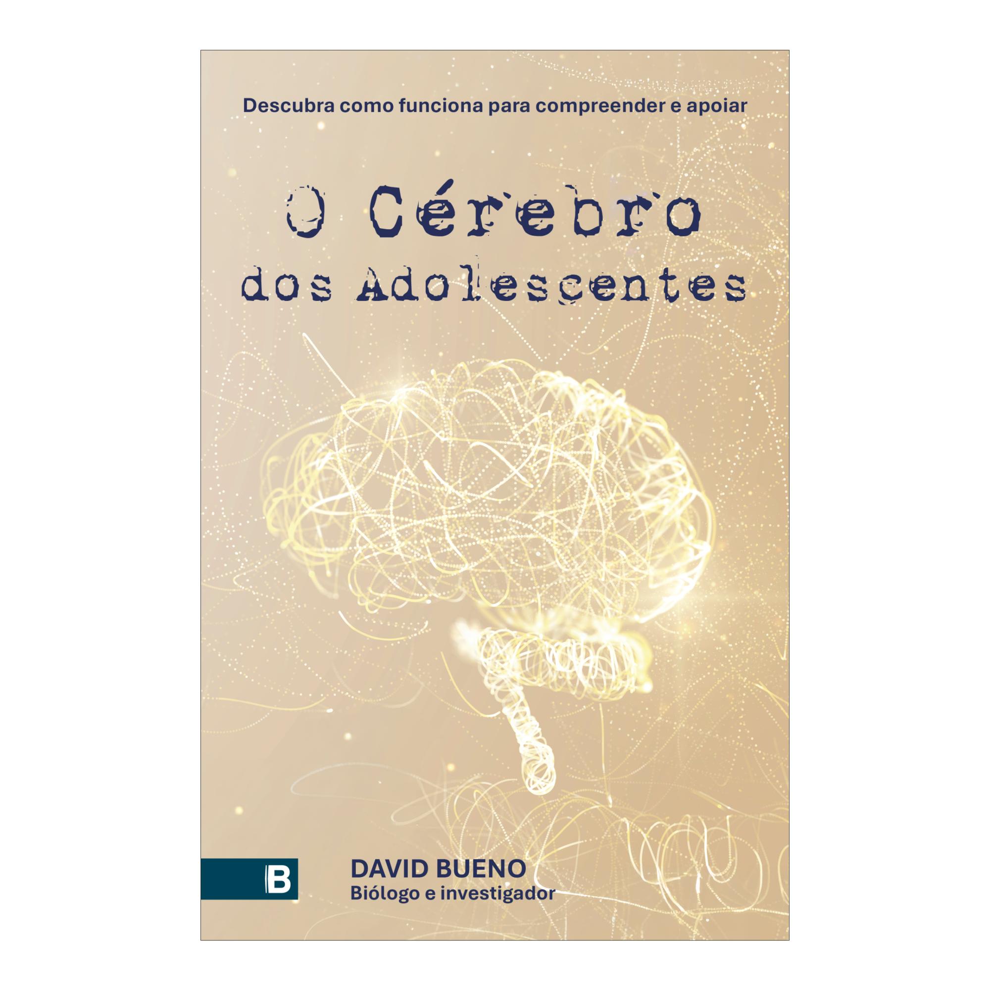 O Cérebro dos Adolescentes 1