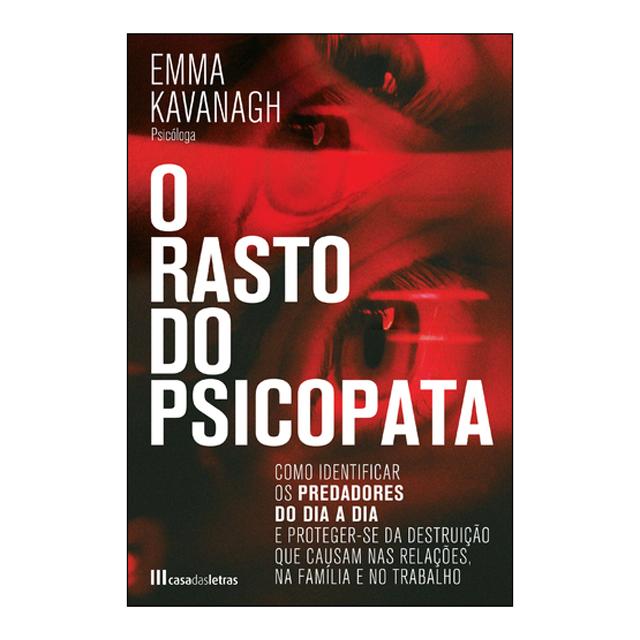 Imagem 0 de O Rasto do Psicopata