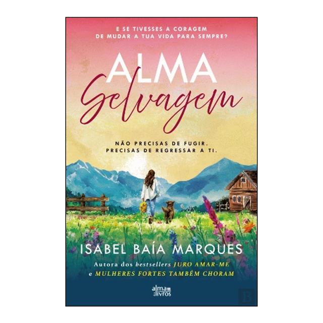 Alma Selvagem 1