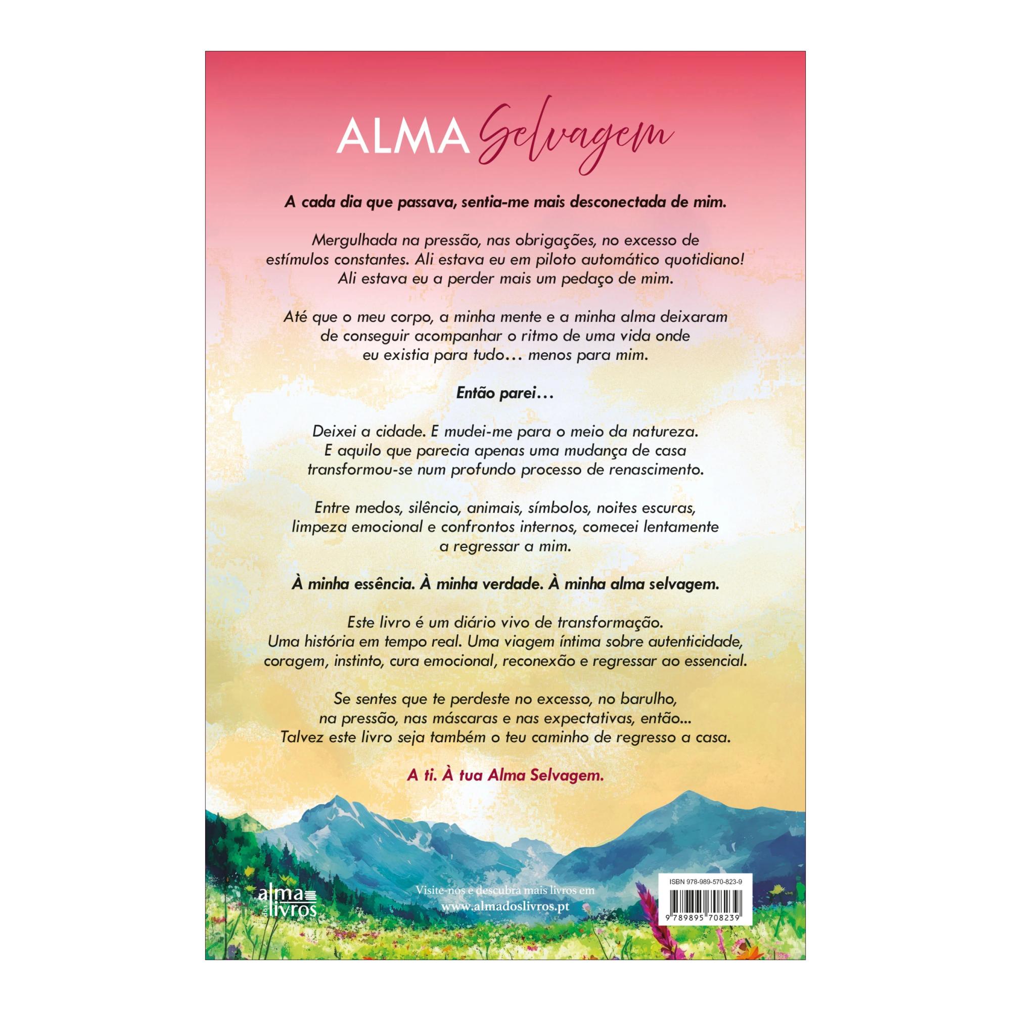 Alma Selvagem 2