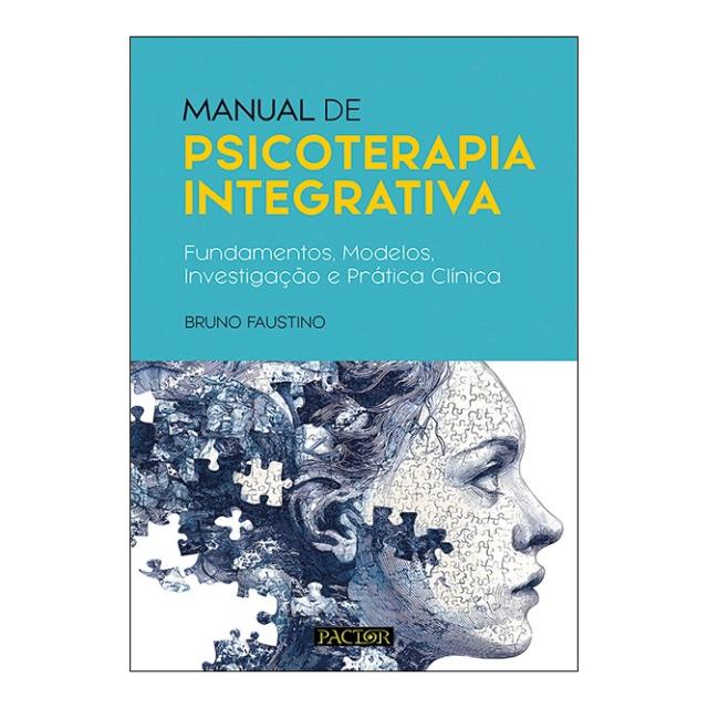 Imagem 0 de Manual de Psicoterapia Integrativa