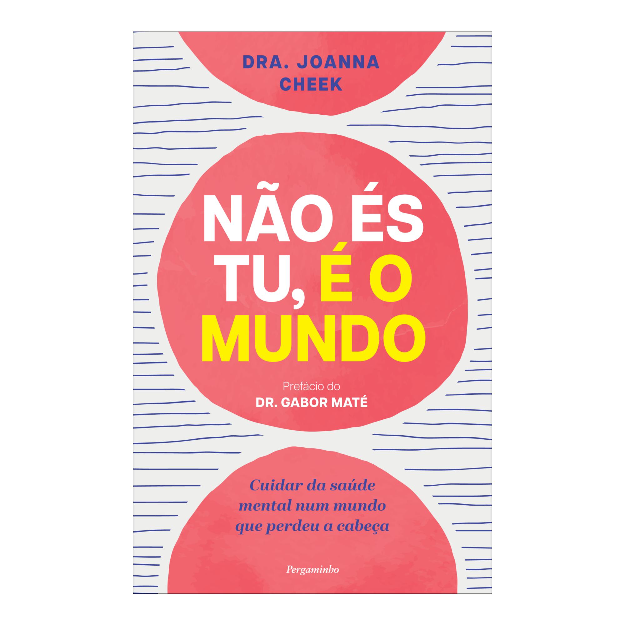 Imagem 0 de Não És Tu, É o Mundo