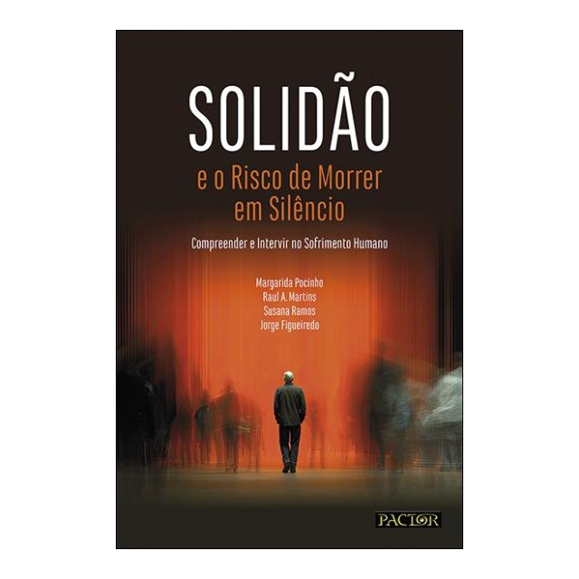 Imagem 0 de Solidão e o Risco de Morrer em Silêncio