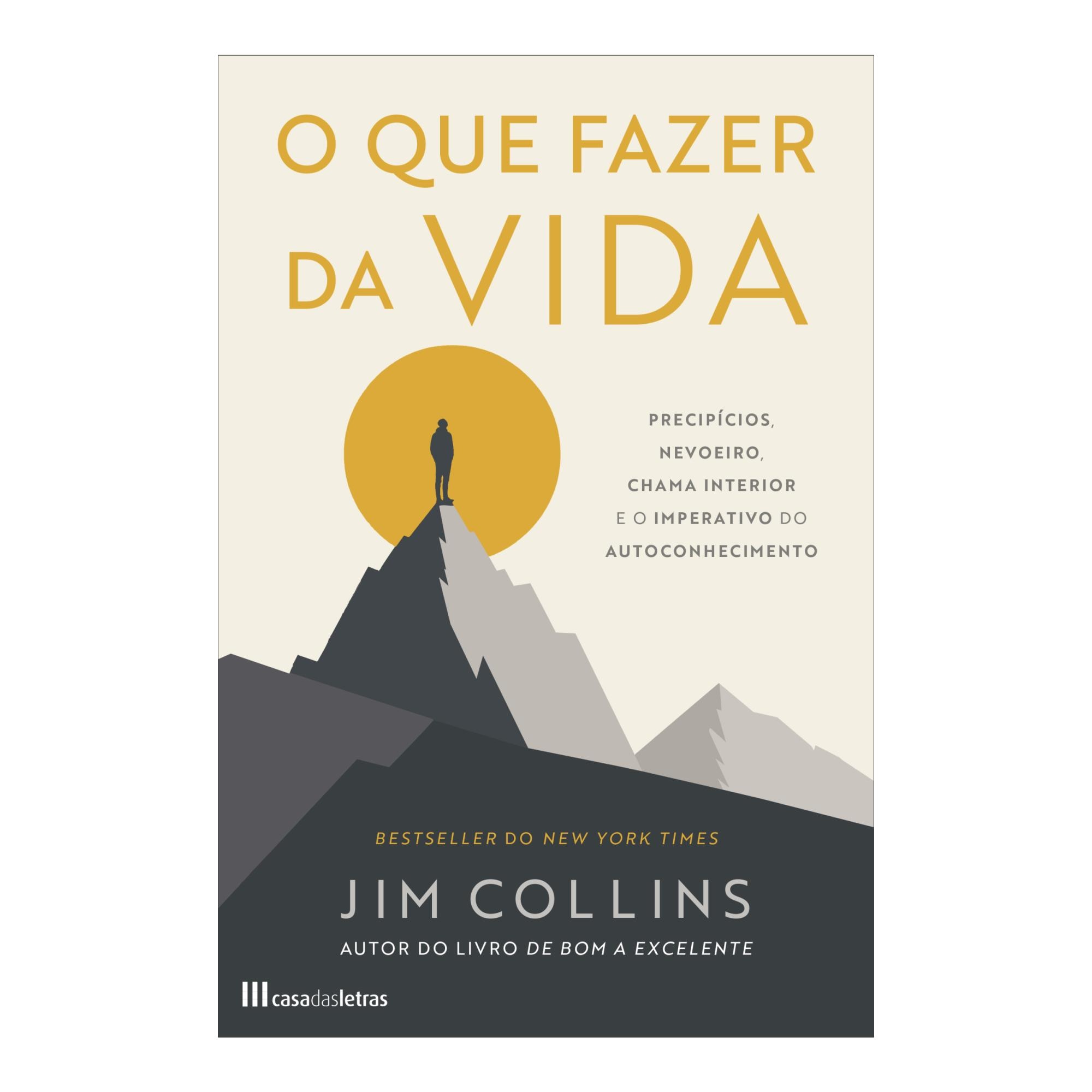 Imagem 1 de O Que Fazer da Vida