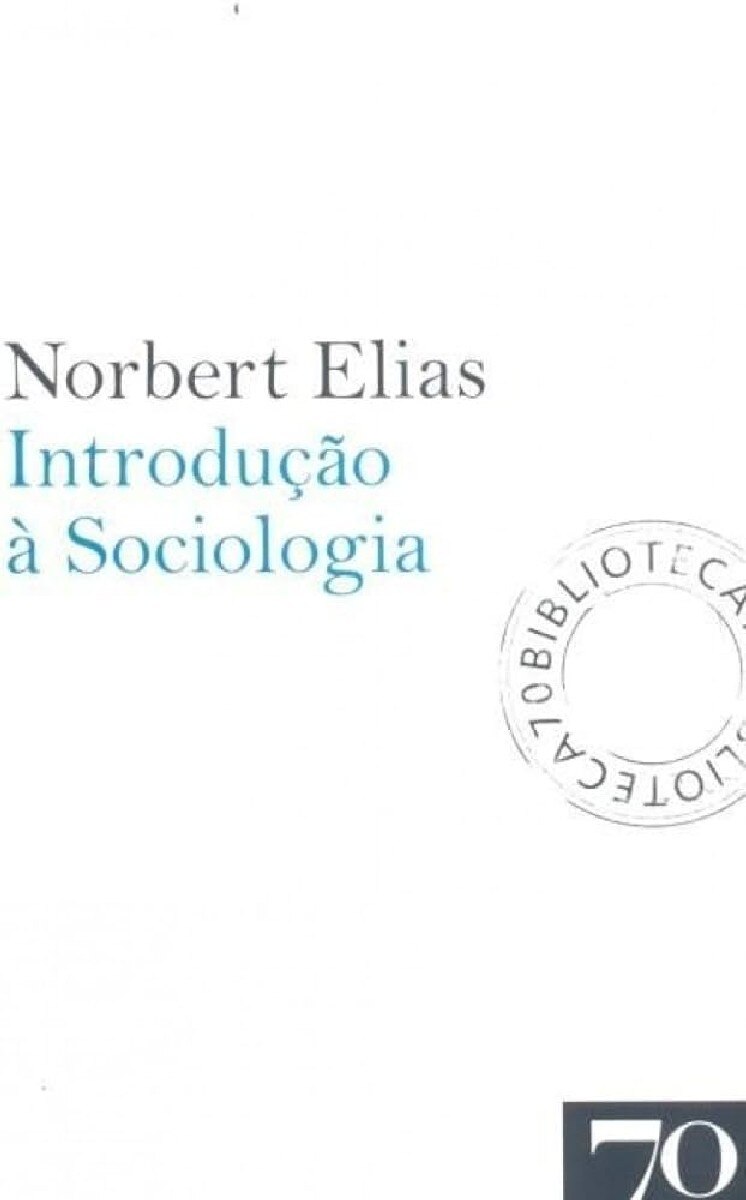 Introducao a sociologia 1