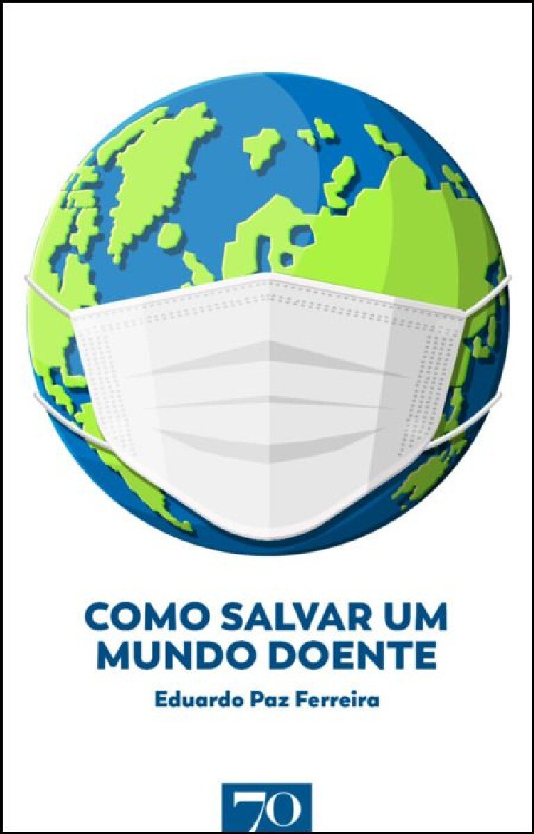 Como salvar um mundo doente 1