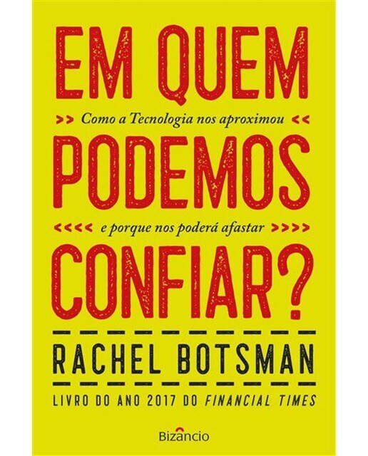 Imagem 0 de Em Quem Podemos Confiar?