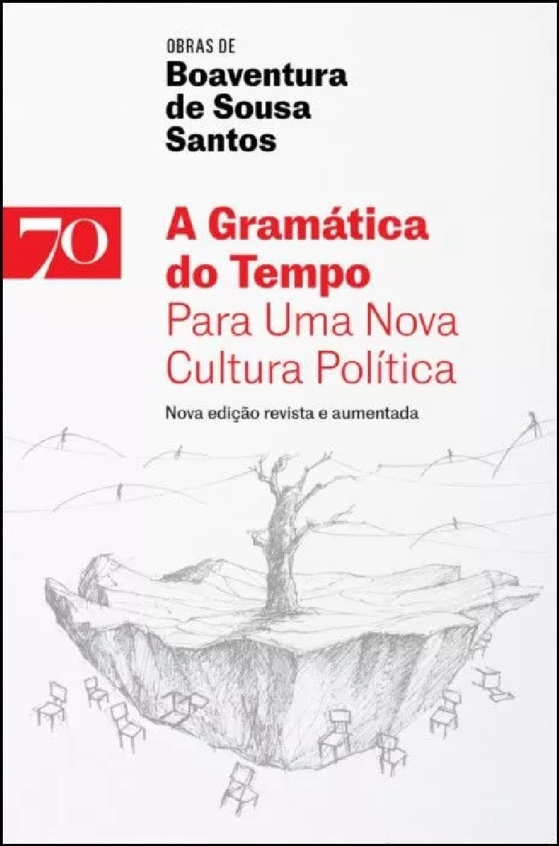 A gramatica do tempo 1