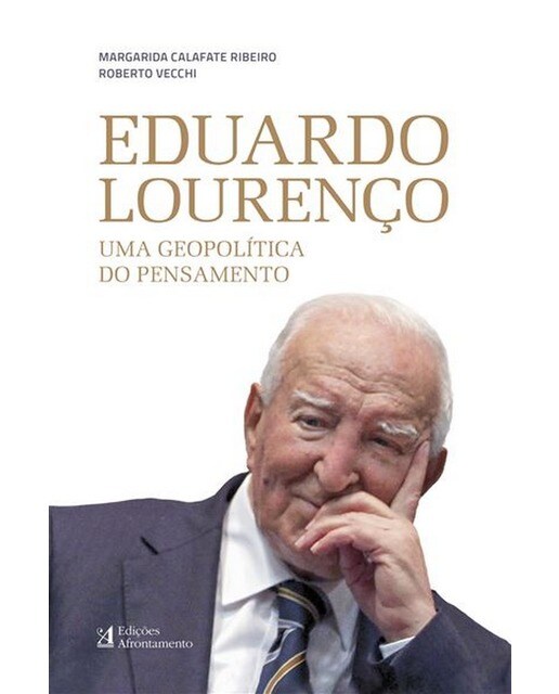 Imagem 0 de Eduardo lourenço